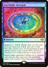 MTG FOIL Inevitable Betrayal(Prerelease) (Modern Horizons 2)  - Promo #047