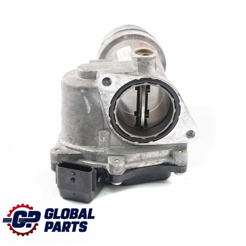 Mercedes W176 W246 OM607 Drosselklappe Stutzen A6070900170