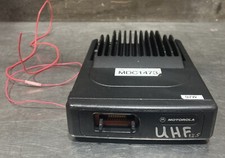 Motorola M01HX 627W Base Unit   No Cables Used Surplus
