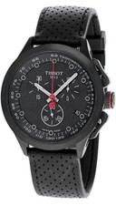 Tissot T-Race Cycling Vuelta 2022 Special 45MM Men's Watch T135.417.37.051.02