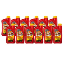 Schaeffer's Oil Advanced European Performance Engine Oil 5W-30 (12 Quarts) #8008