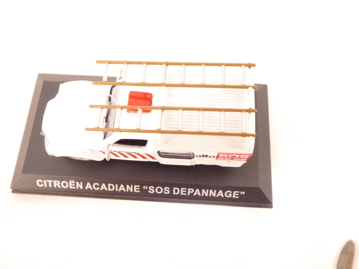 CITROEN AUTOCHENILLE 1931 UNIVERSAL HOBBIES 1:43 blister EUR 31,00