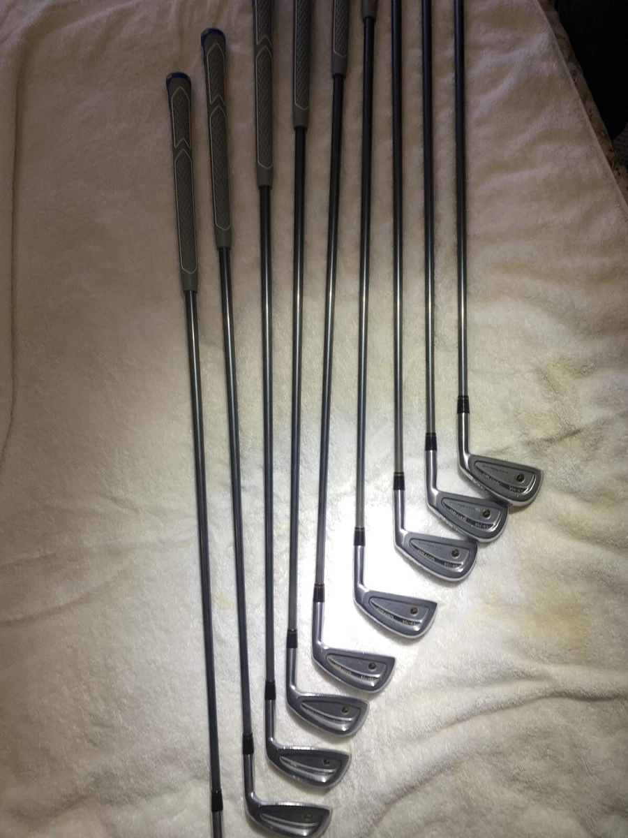 Honma Lb 708 for sale | eBay