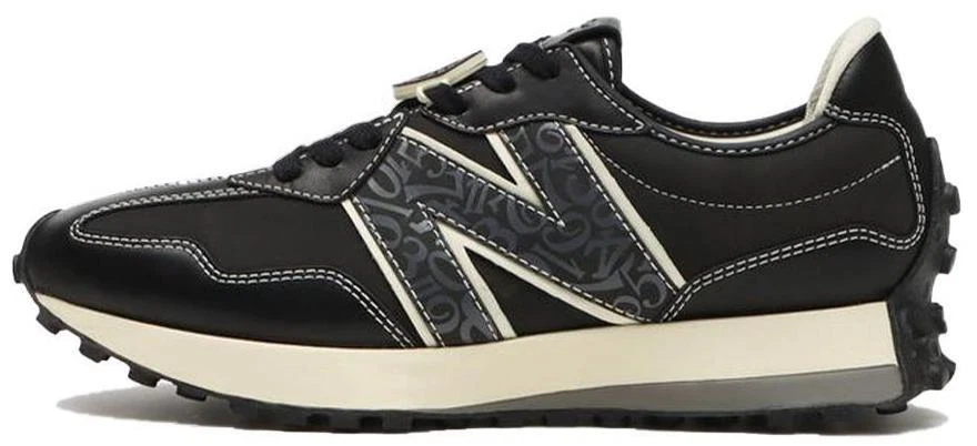 New Balance 327 Black 2021 - MS327FMD