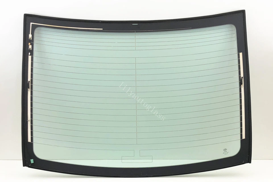 Fits 2013-2018 Toyota Avalon Back Window Glass Rear Heated Foto 2 de 4