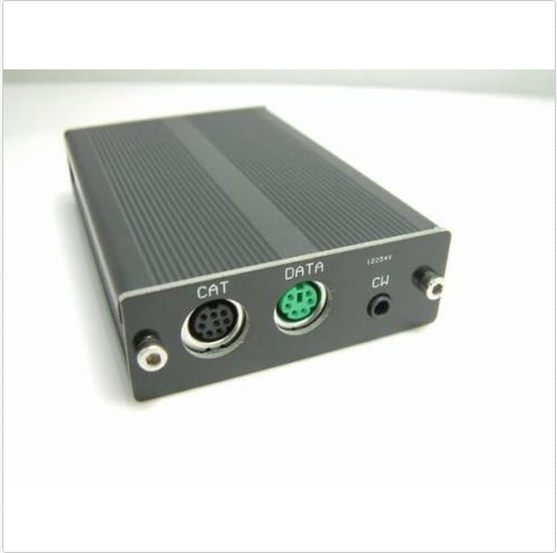 U5 LINK Professional YAESU FT-817ND FT-857D FT-897D dedizierter Radiostecker yi - Bild 3 von 6