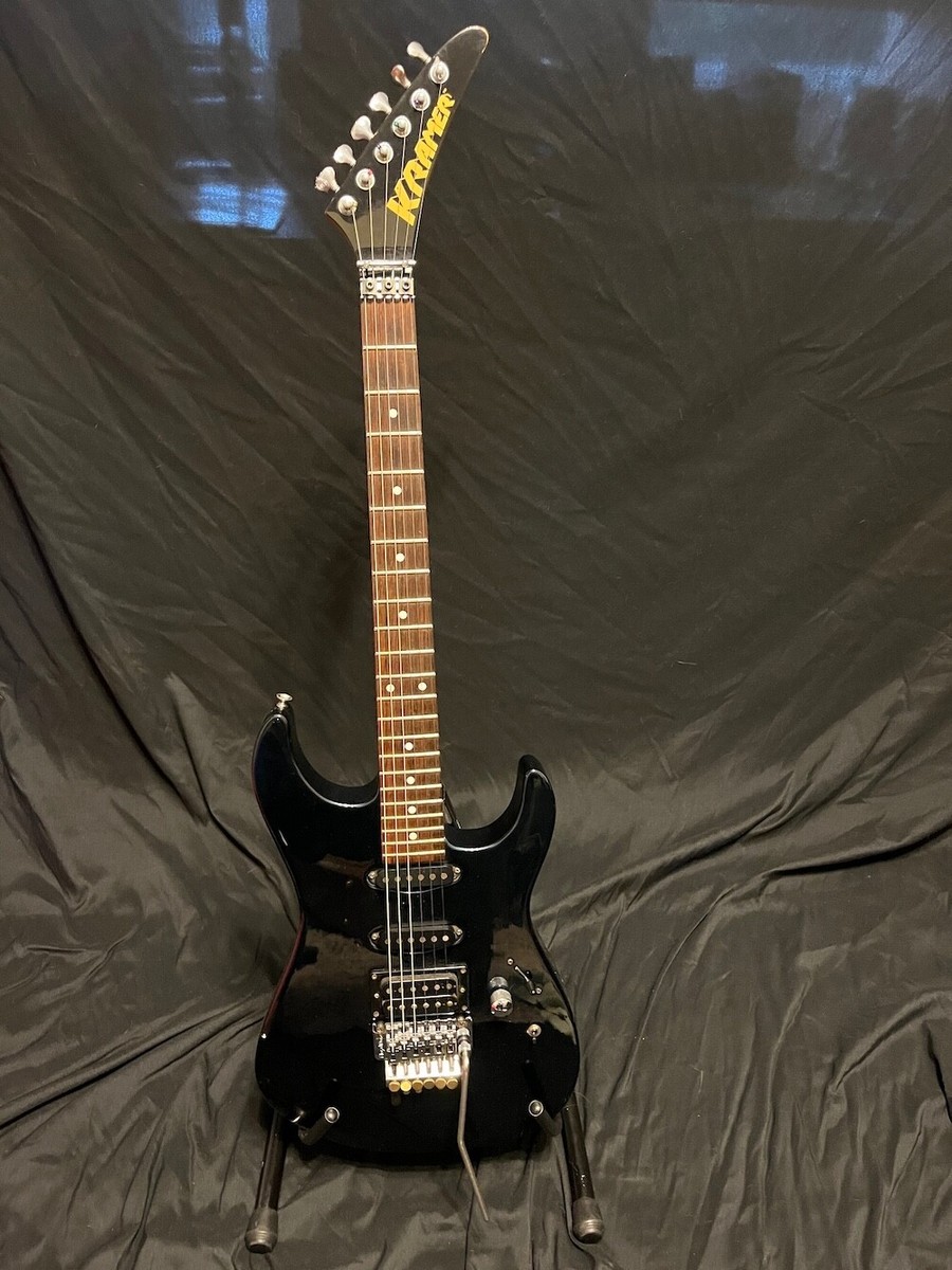 KRAMER JK3000 エレキギター KRAMER JK3000 Electric Guitar | eBay
