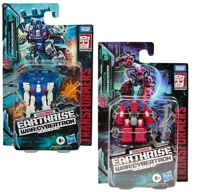 transformers siege smashdown