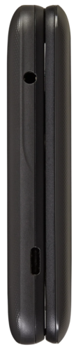 New TCL Flip 2 16GB 2MP 5G Feature Phone - Black (For Walmart Family Mobile) - Picture 9 of 10