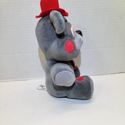 2021 Funko Five Nights at Freddy's Lefty Pizzeria Simulator Plush 8" - Picture 4 of 7