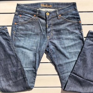 hudson mens loose fit jeans