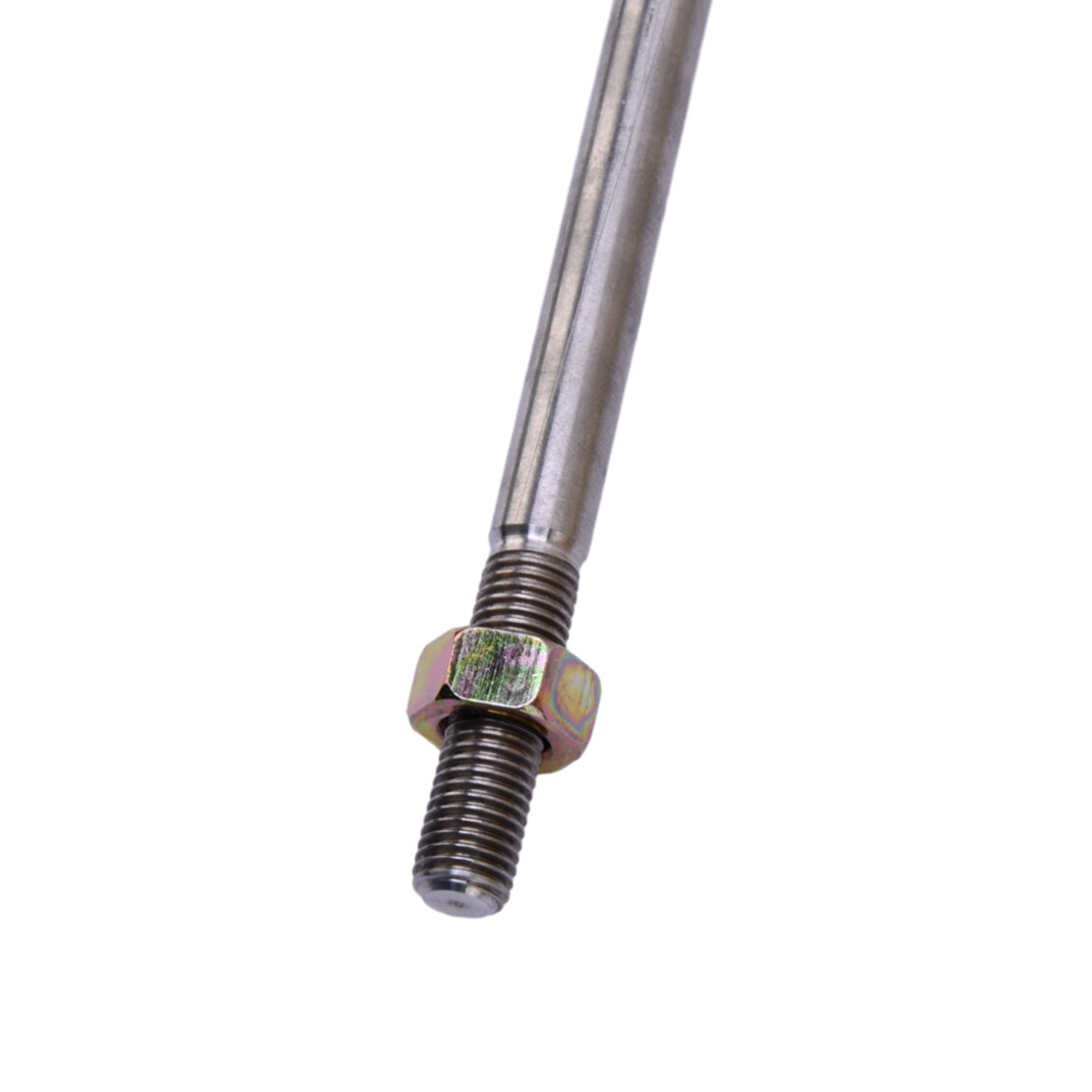 21" Adjustable Column Shift Linkage Kit For 350 400 700R4 GM Transmiss