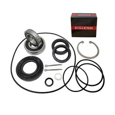 Rear Axle Wheel Bearing Seal Kit For Honda Rancher 420 Trx420 2x4 4x4 Foreman... Rear Axle Wheel Bearing Seal Kit For Honda Rancher 420 Trx420 2x4 4x4 Foreman...