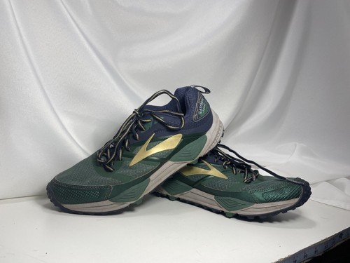 men's brooks cascadia 12