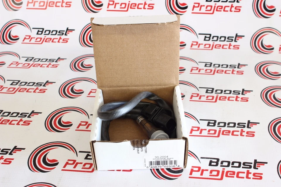 Sensor AEM Bosch LSU 4.9 banda ancha UEGO "Reemplazo" 30-2004 Foto 4 de 4