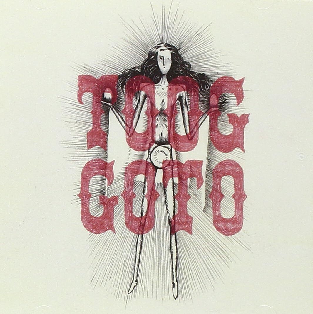 Toog Goto (CD)