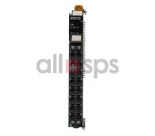 OMRON INC. ENCODER INPUT MODULE - NX-EC0122 (USED)