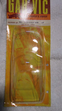 GAR-VIC CLEAR OCELOT BODY #6001