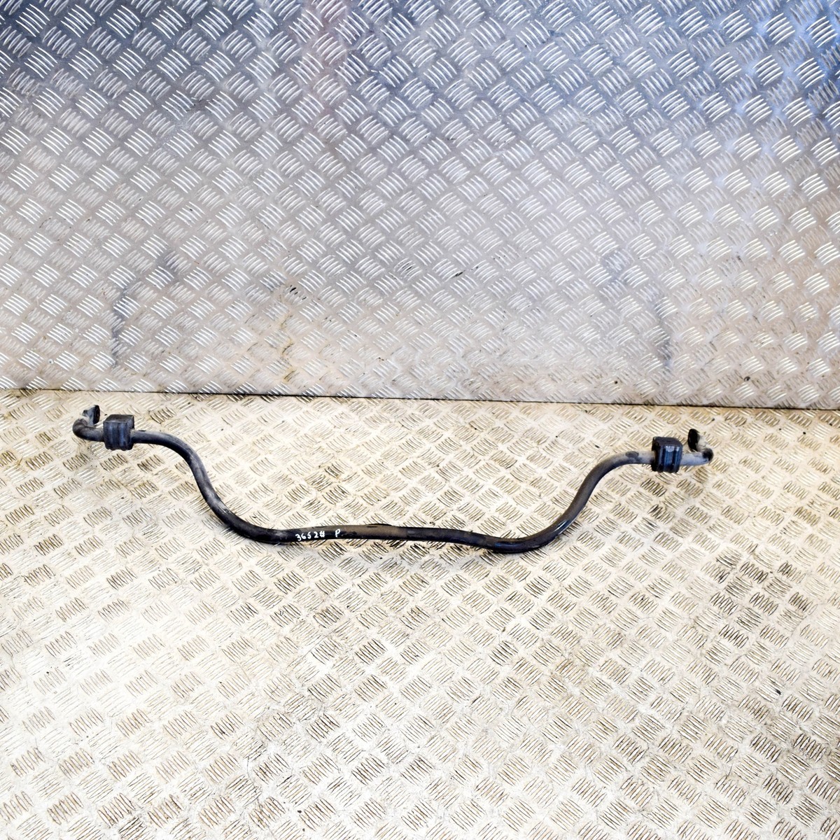 ®️®️®️ MERCEDES-BENZ SLK R171 Front Sway Bar Stabilizer A1713235365