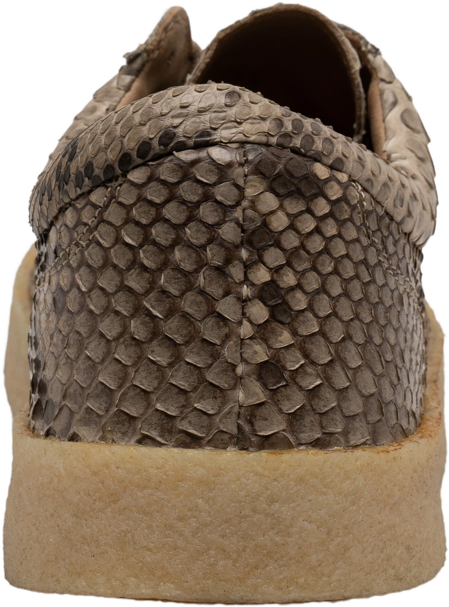 Yeezy Crepe Python Python 2018