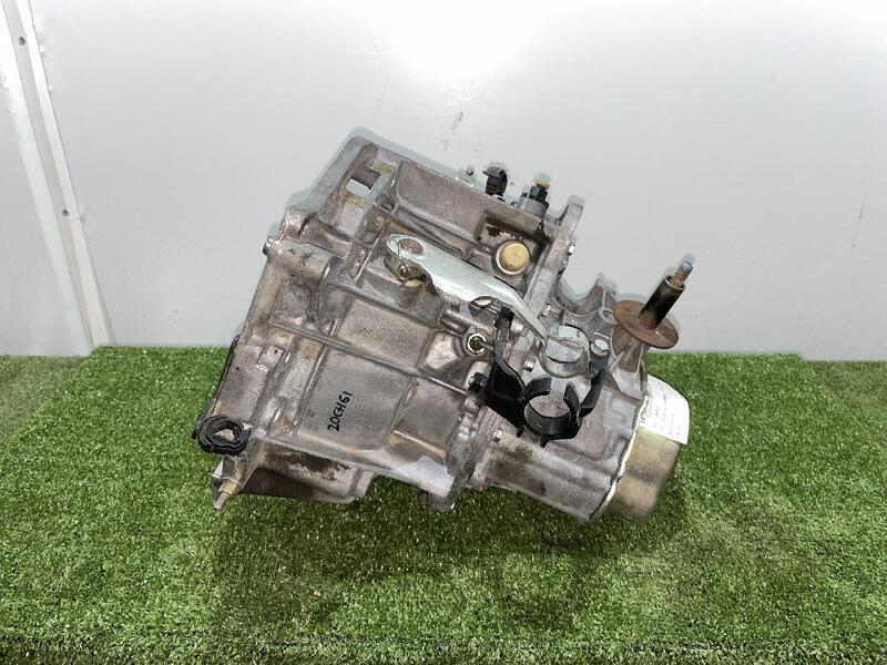 20CH61 getriebe ft für CITROEN ZX 1.9 TURBODIESEL 1991 98373