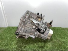Boite de vitesse Citroen ZX