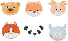 Kids Ouchies Reusable Gel Hot/Cold Ice Pack for Boo-Boo