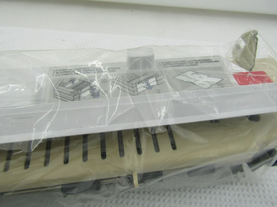 Apple 661-0857 Fuser 110V LZP2080 - Image 3 of 4