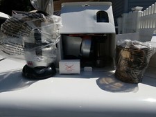 Huge LoT of Bullet Express BE-IM006-02 Food P...