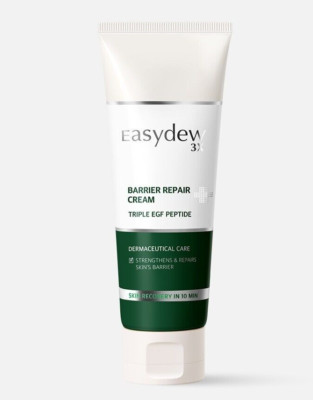 Easydew Barrier Repair Cream 105ml / Skin Recovery / Moisturizing