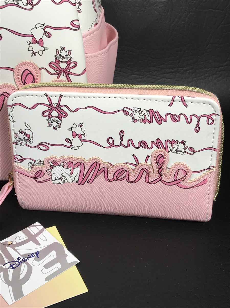 Disney Danielle Nicole Dani Aristocats Marie Ribbon Mini  display picture 2