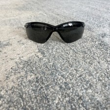 KLEENGUARD NEMESIS RX READERS SMOKE LENS SAFETY GLASSES SUNGLASSES WITH DIOPTERS