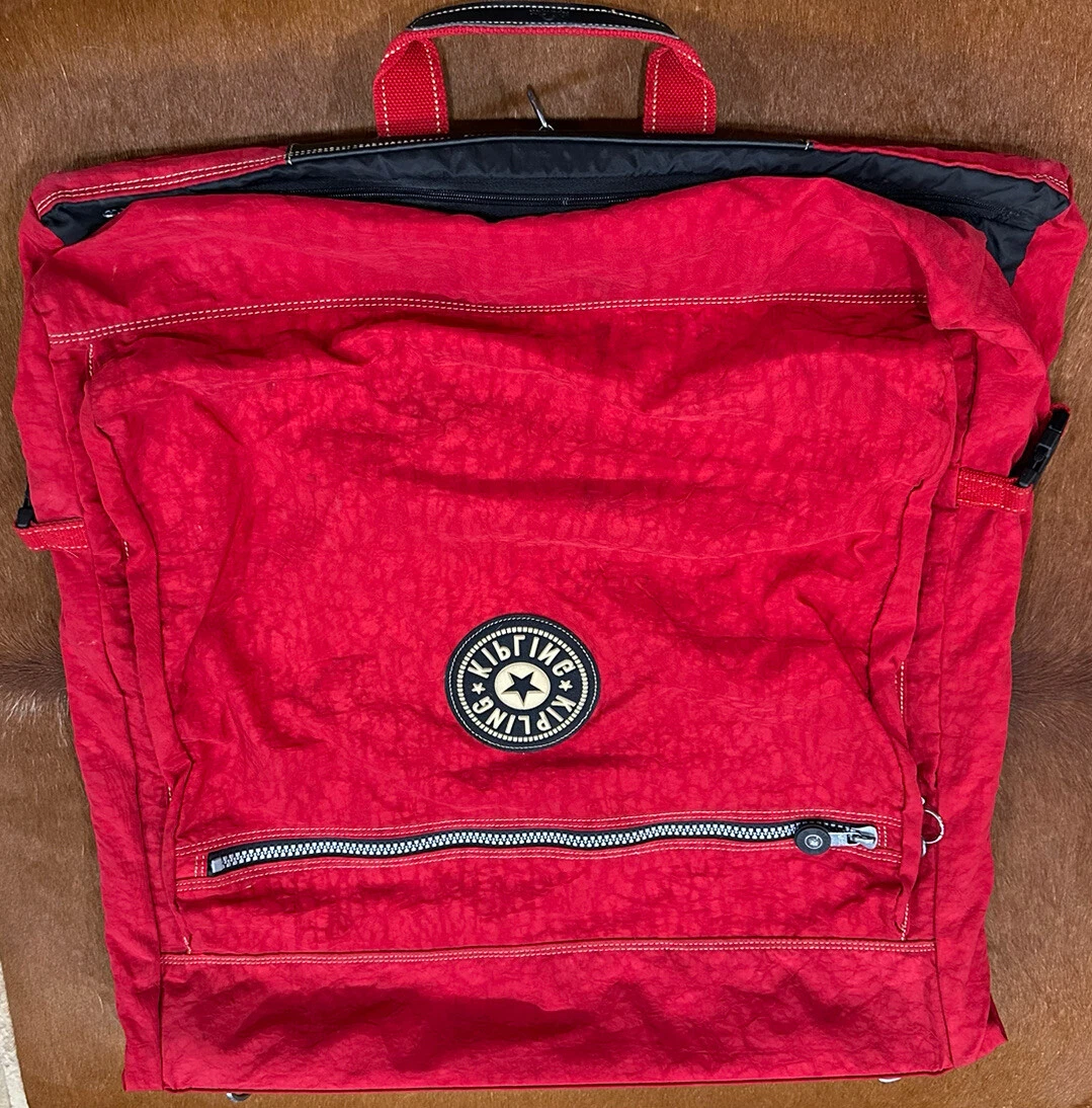 Kipling garment bag sale