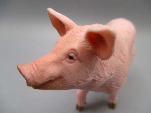 Schleich Farm Life, Schwein, 13782 von 2014, super Zustand - Bild 8 von 19