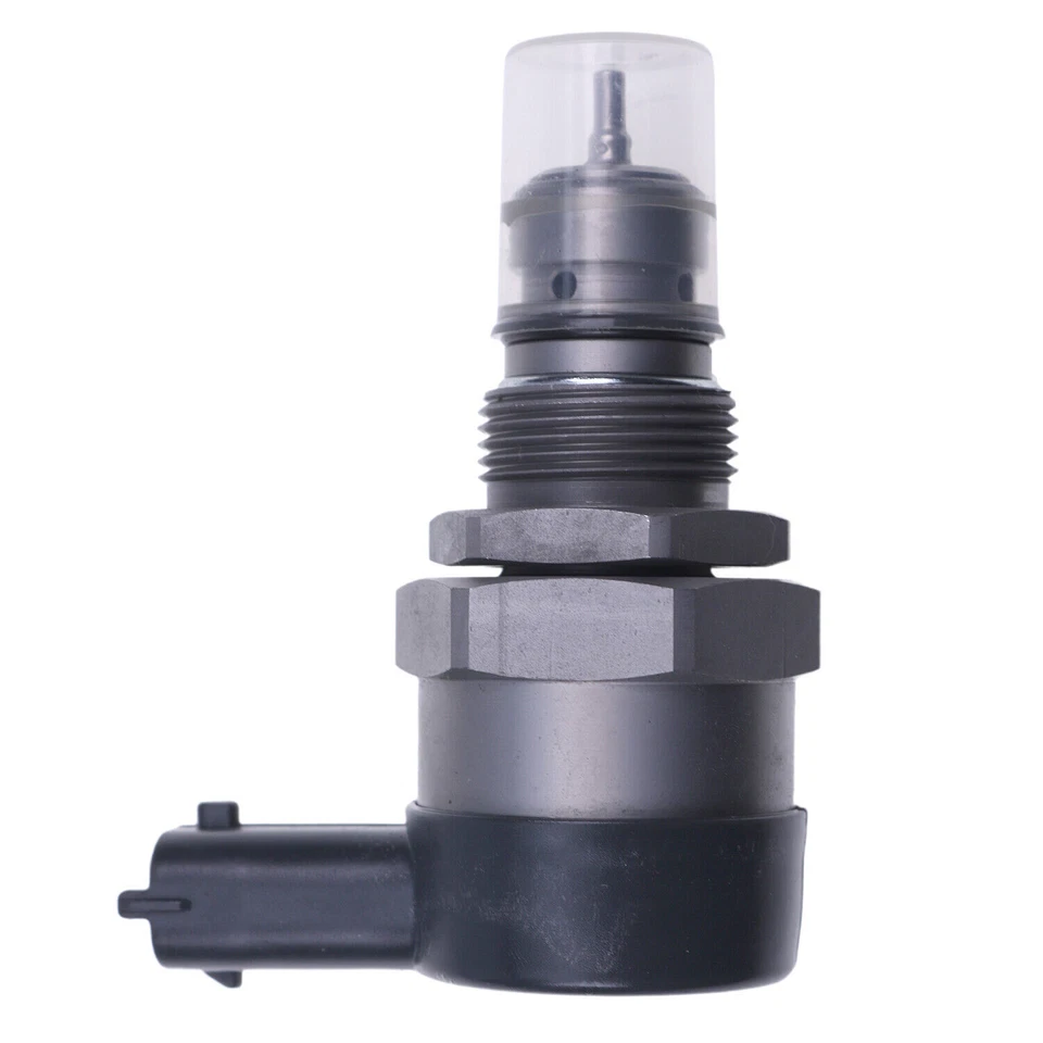 NEW Fuel Pressure Regulator BC3Z-9C968-A For 2011-2019 Ford Power stroke 6.7L Foto 3 de 4