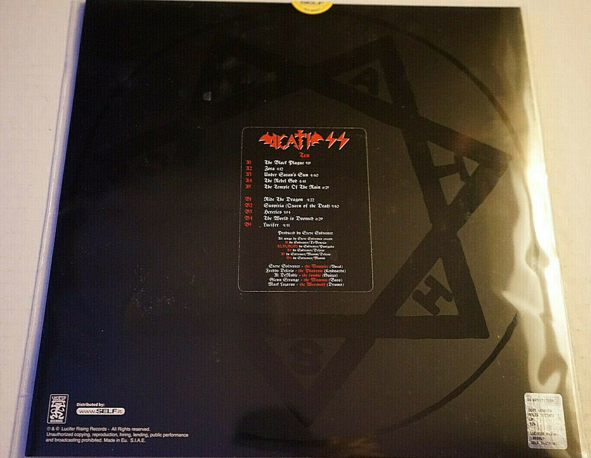 米LP Various Complete Death DEATH005 Death Records /00260 MjctMjczNC5qcGVn.jpeg
