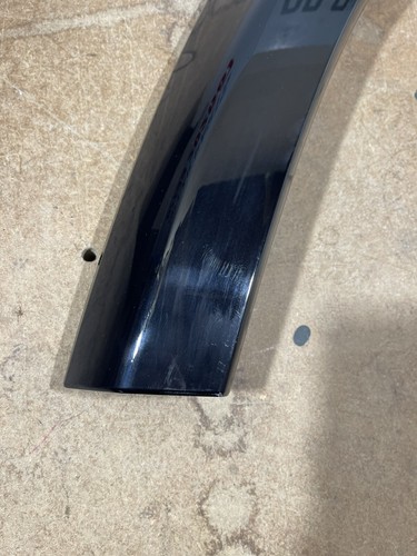 LAND ROVER DEFENDER 110 2021 - 2024 PASSEGGERO POSTERIORE SINISTRO LH PASSARUOTA TRIM SPAT - Foto 2 di 16