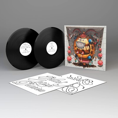 ORBITAL - Optical Delusion (2023) 2 LP VInyl Vorbestellung