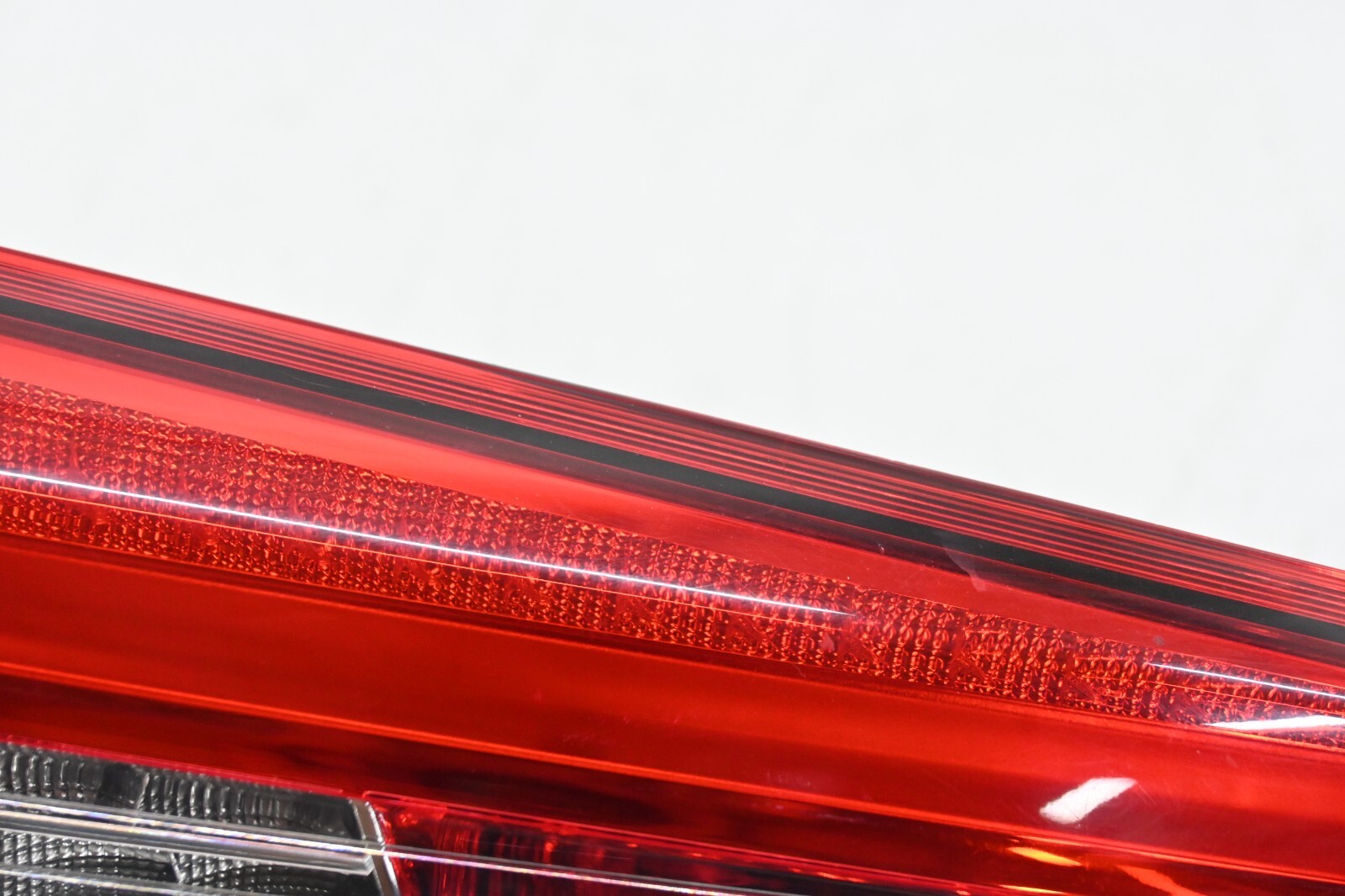 ⭐ 14-21 Maserati Ghibli Rear Left Inner Led Taillight Light Lamp Assembly Oem