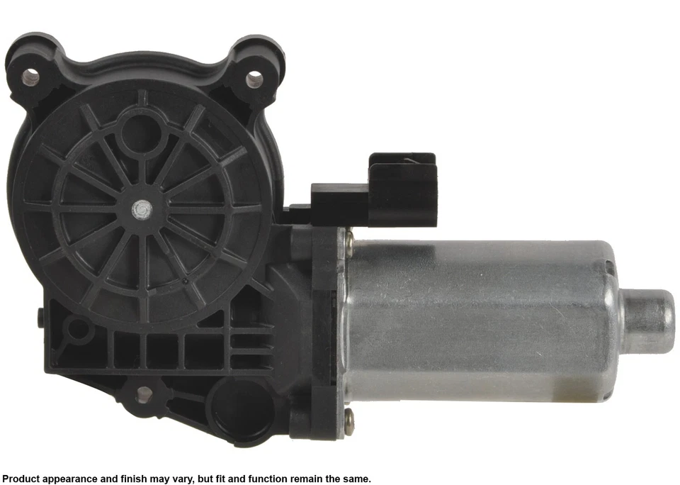 Motor de janela dianteiro esquerdo Cardone para 2002-2008 Dodge Ram 1500 - Imagem 4 de 4