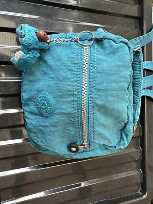 KIPLING CANDY CROSSBODY BACKPACK BAG UK