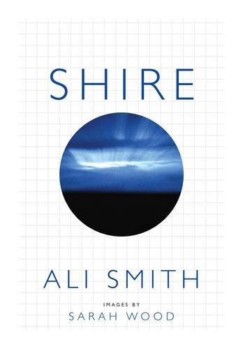 Shire by Ali Smith, Sarah Wood - 9780957152823 - Image 4