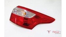 Rückleuchte rechts Ford Focus III Turnier DYB 1785519 P22386922