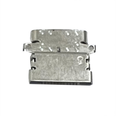 New Type-C DC power JACK Charging Port Connector For HP 14C-CC
