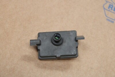 VW Touareg CR7 3 Frontkamera Fahrerassistenz Kamera FAS 4N0907217 A