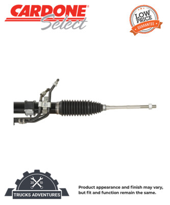 Cardone Select 97-2312 Rack and Pinion Complete Unit