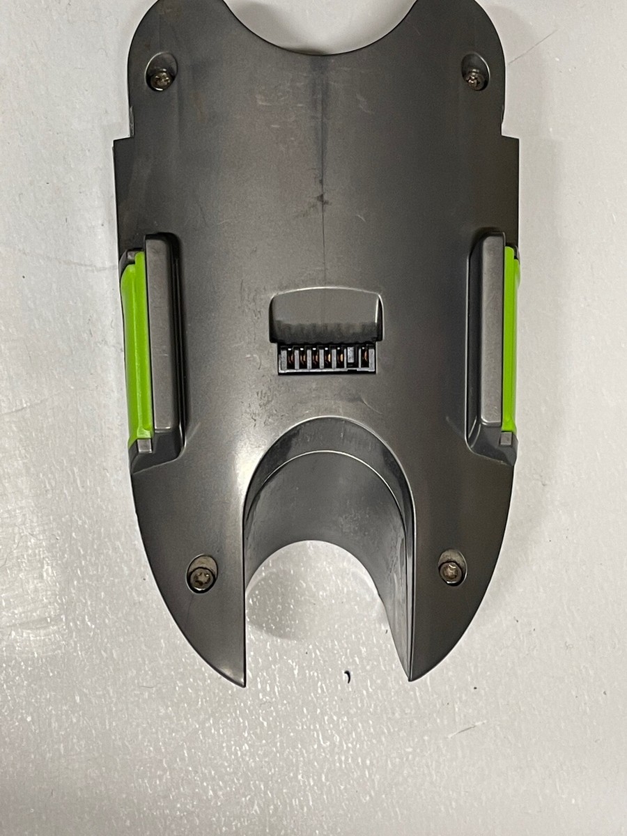 PISTOLA FLASH PANASONIC Originale Modello Funzionante Testato: Pe-381Sg - Foto 4