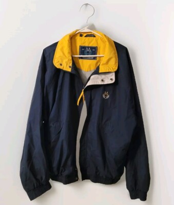 Vintage Clothing Vintage Members Only Windbreaker Vintage 90s