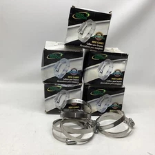 60PCS Ideal-Tridon Stainless Steel Hose Clamp 2” - 3-7/8” (51-101mm)