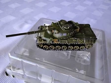 Del Prado Leopard 1 Tank Germany 1:60 Resin